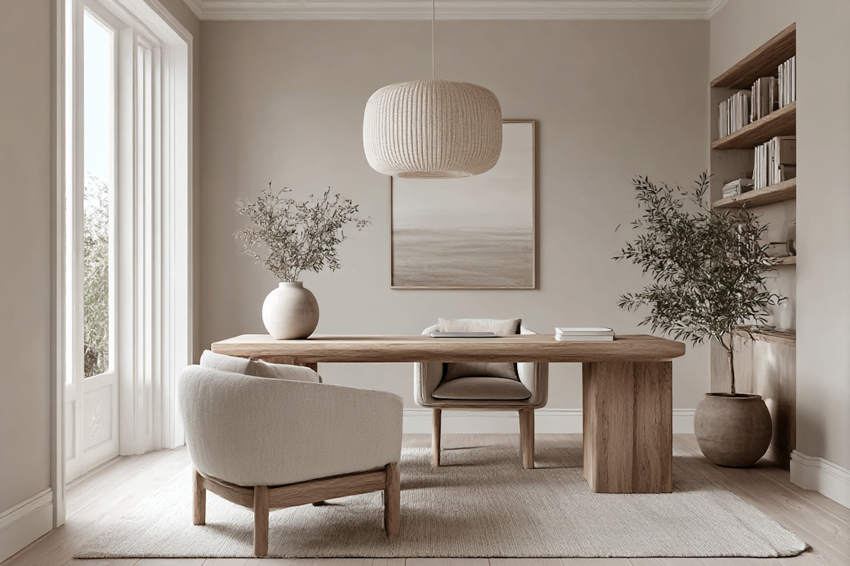 Raygrebas interior project 2